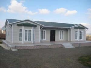 Read more about the article Prefabrik Ev ve Arsa: Modern Yaşamın Esnek Çözümü